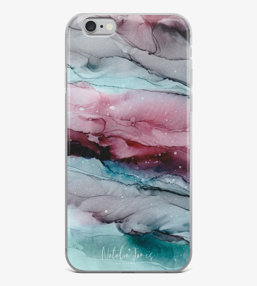 Image Of Starry Night - Mobile Phone Case, transparent png download