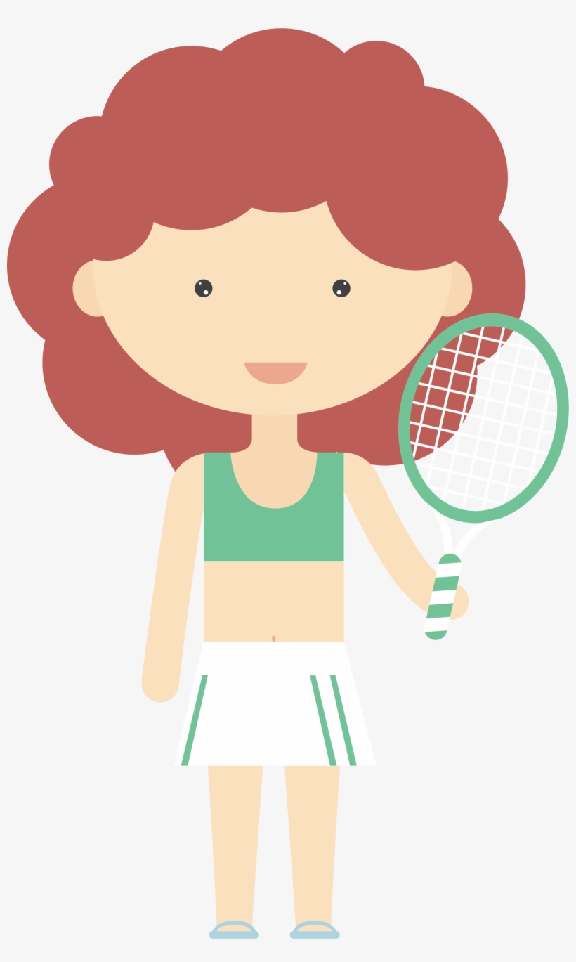 Sports Clipart Youth Sport - Vector Graphics, transparent png download