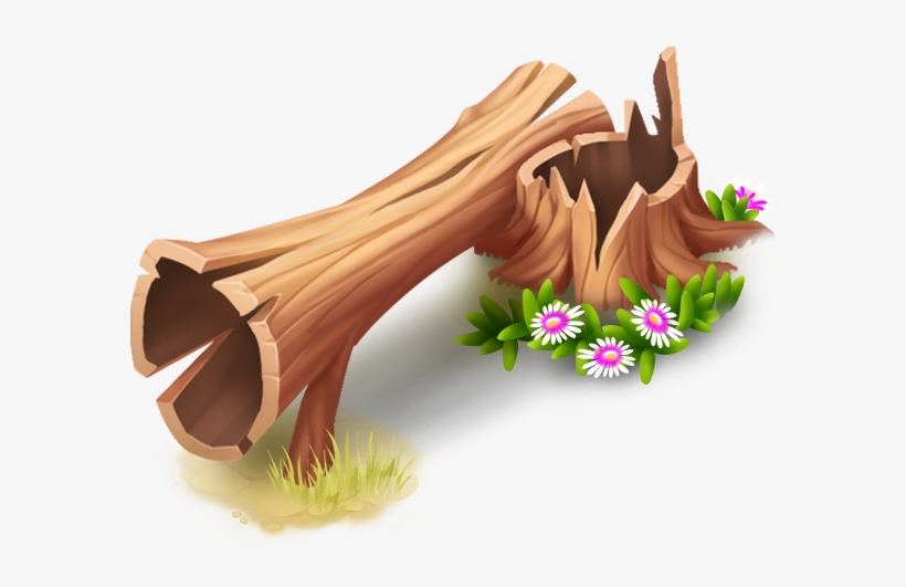 Dry Log - June 19, transparent png download