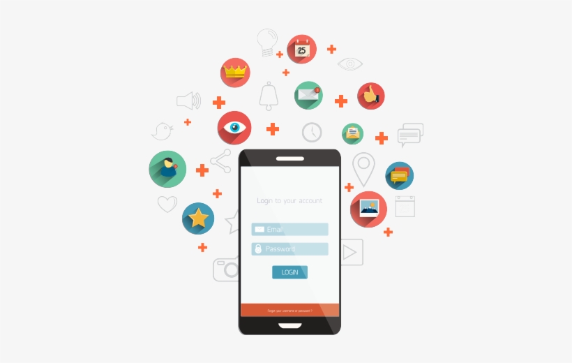Potenza Is An Ecommerce Development Company That Ensures - Product Tour Android, transparent png download