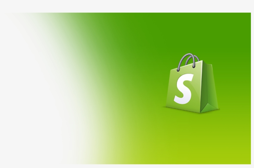Shopify, transparent png download