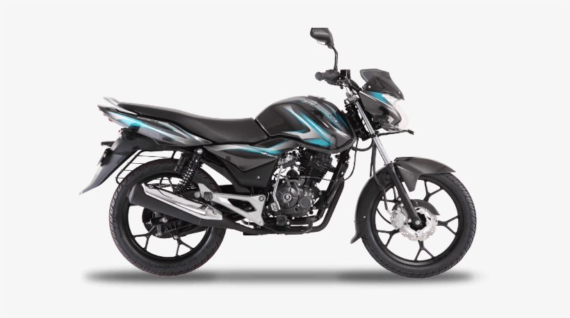 Sale Bajaj Discover 125 - Bajaj Discover 125 Disc, transparent png download