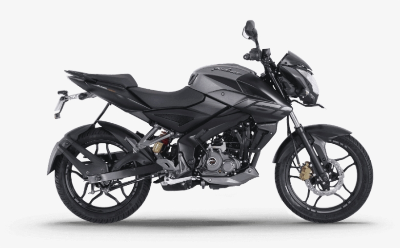 Image Image Image - Pulsar Ns 160 Black, transparent png download
