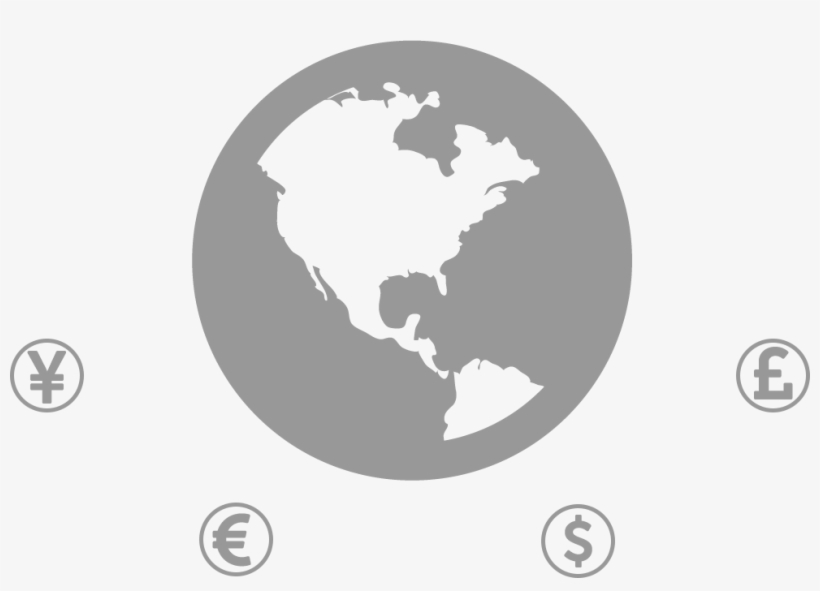 Amount-glob - Website Icon Png Green, transparent png download