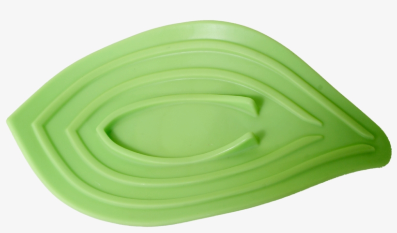 Leaf It Dry Soap Dish - Baking Mold, transparent png download