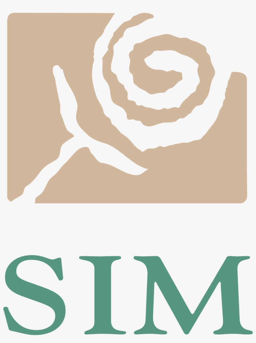 Sim Logo Png Transparent - 7 Iklim Logo, transparent png download