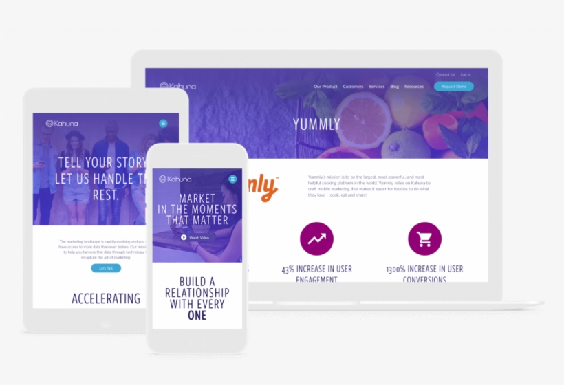 Services - Online Advertising, transparent png download