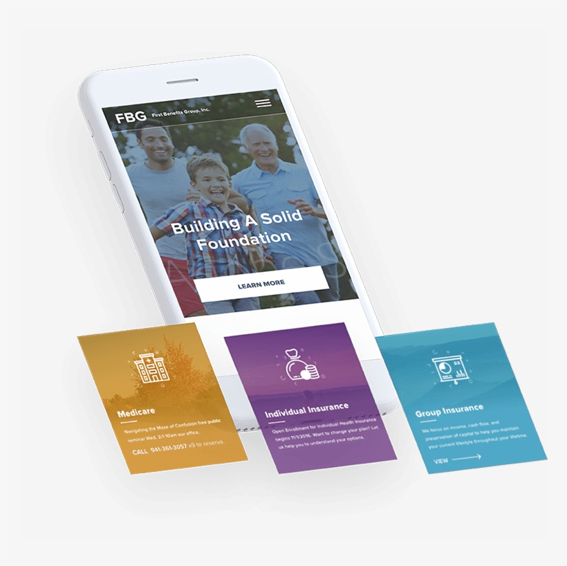 Get Started - Florida, transparent png download