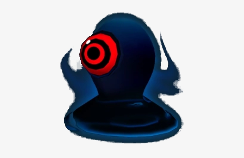 Corrupt Glob - Duck, transparent png download