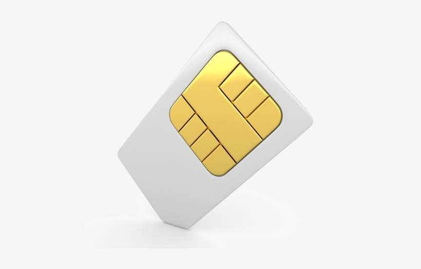 1gb Smile Sim 6gb Free - Subscriber Identity Module, transparent png download