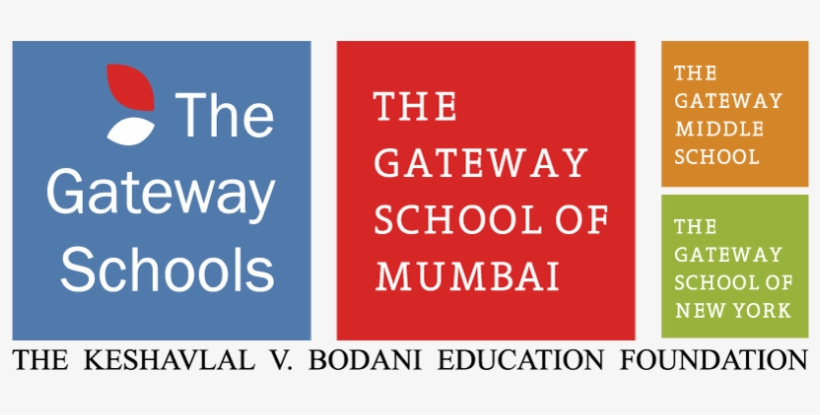 Gateway School Of Mumbai Logo, transparent png download