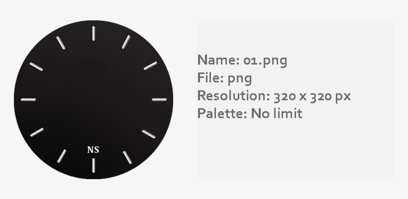 Watch, transparent png download