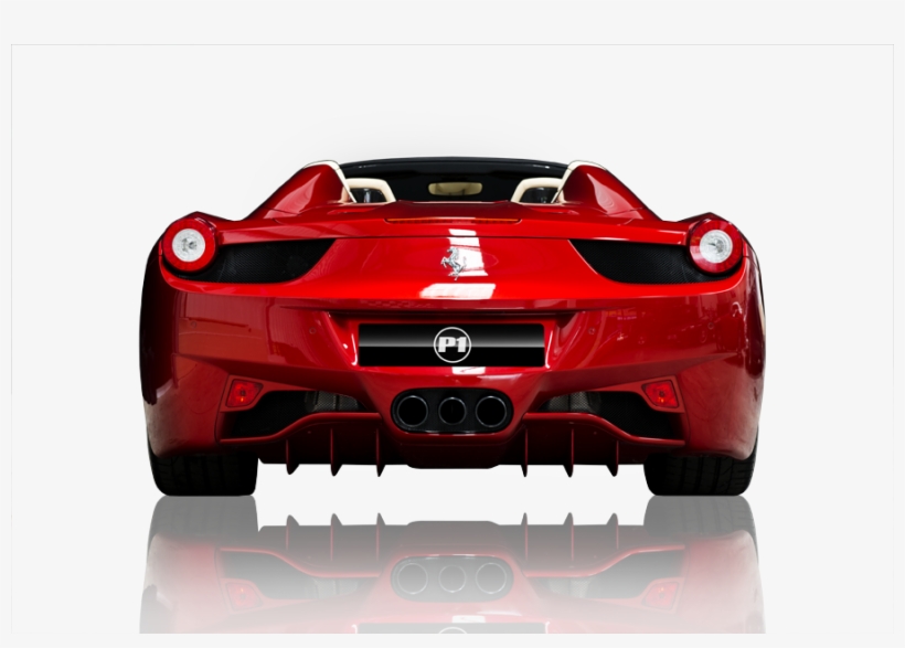 P1 International Supercar Club Super Car Uk London - Ferrari S.p.a., transparent png download