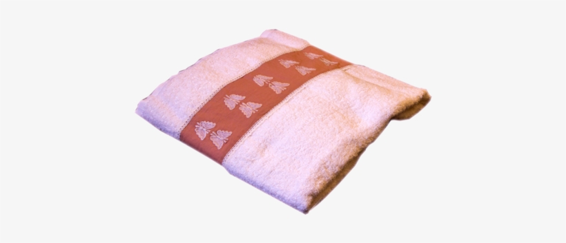 Butterfly Towel Set Butterfly Towel Set - Nap Mat, transparent png download