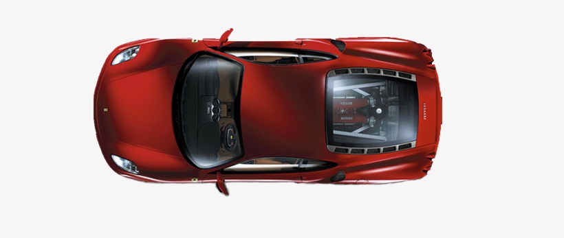 Original And Checked Pre-owned Ferrari Cars - Galleria Ferrari, transparent png download