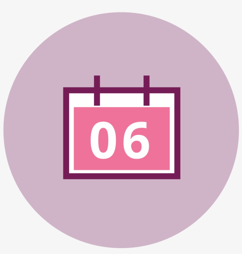 Rr Calander - Trafik Işaretleri, transparent png download