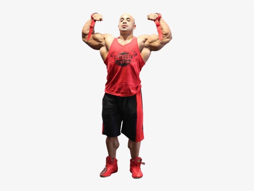 Bodybuilding, transparent png download
