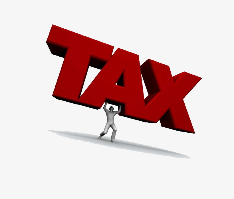 Income Tax, transparent png download