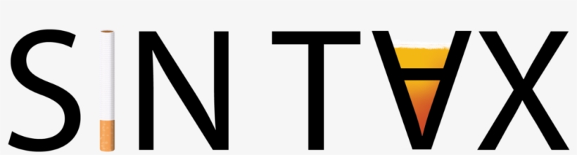 Sin Tax, transparent png download