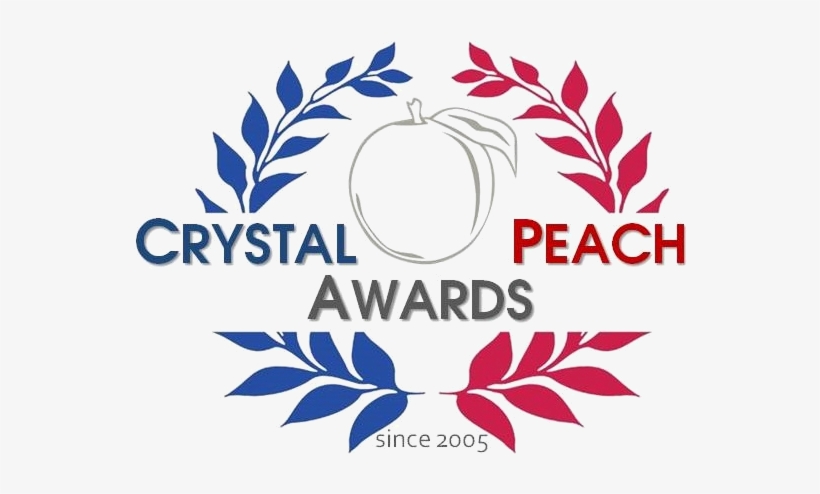 Crystal Peach Awards, 14th Annual Achievement Luncheon - Greek Olive Head Wreath, transparent png download