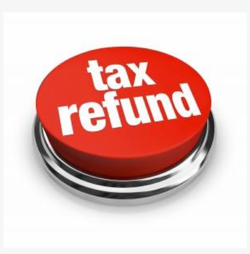 Get - Tax Refunds, transparent png download