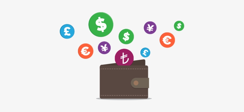 E-ticaret Kullanıcısı Sistemde Tanımlı Olan Para Biriminden - Tl, transparent png download