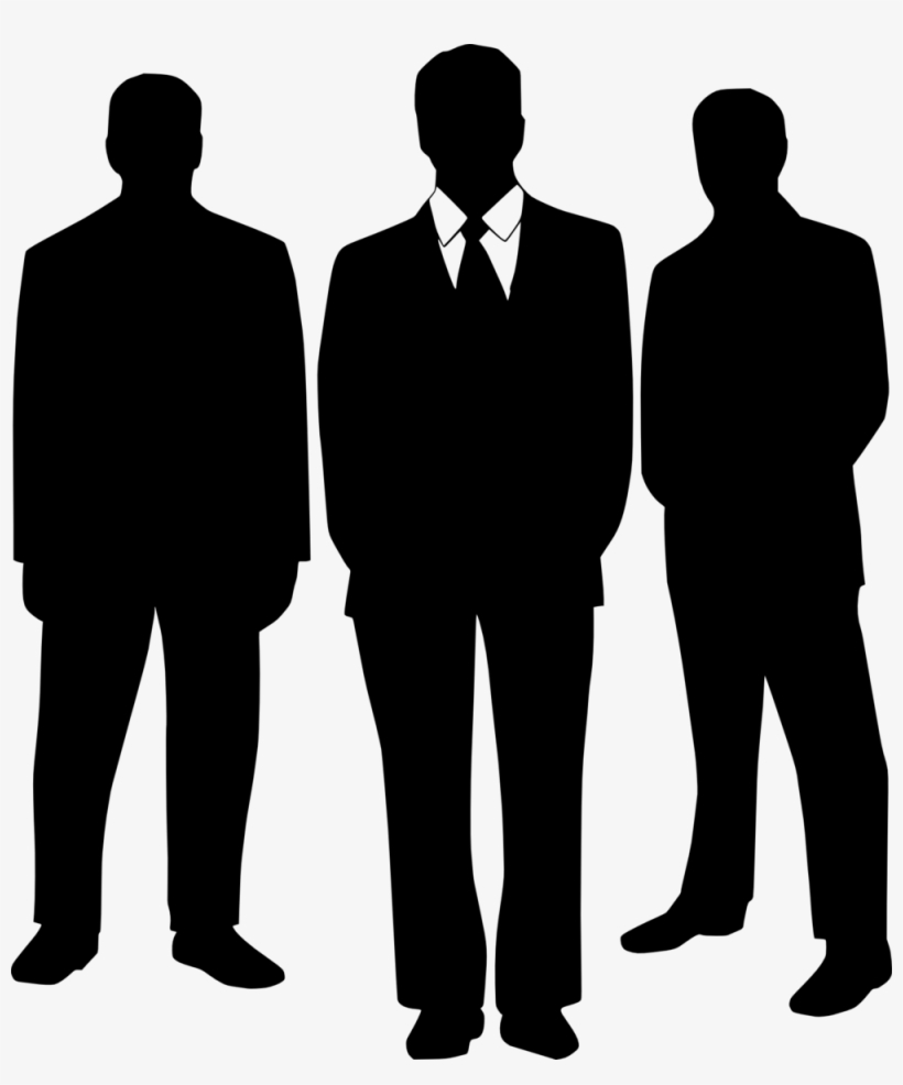 Business Men 311166, transparent png download