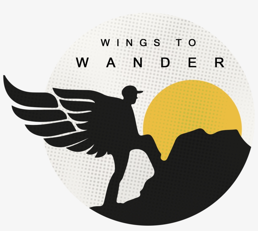 Wingstowander - Emblem, transparent png download