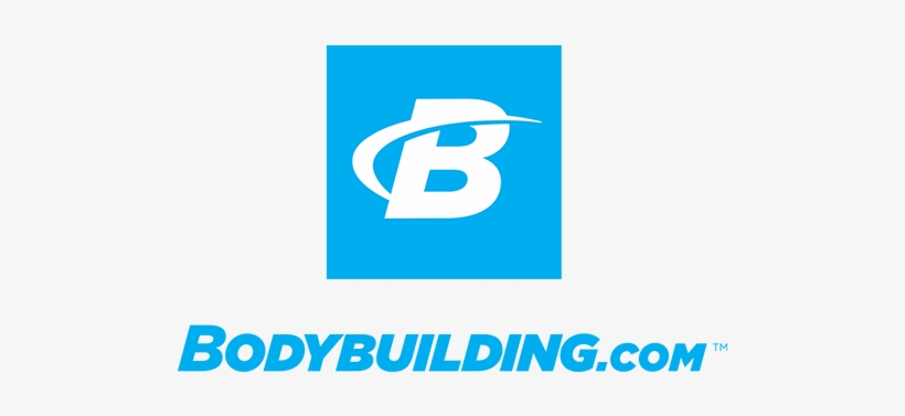 The - Logo Bodybuilding, transparent png download