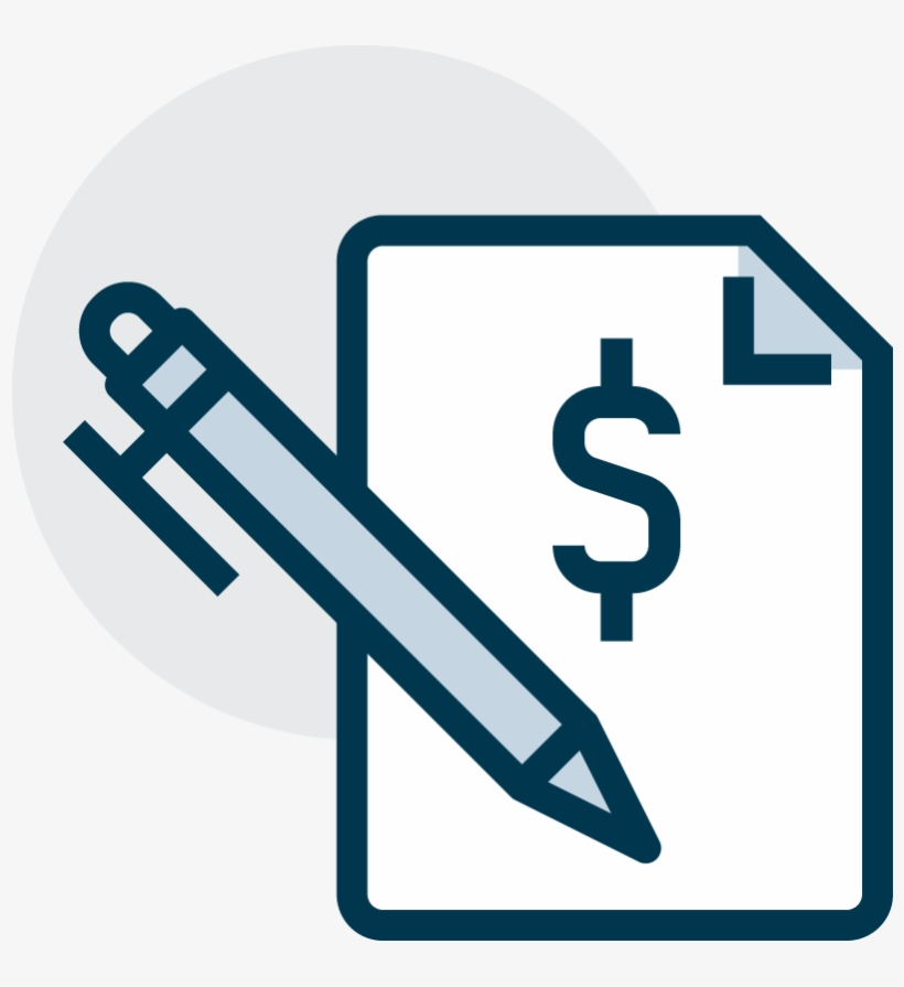 Tax - Sign, transparent png download