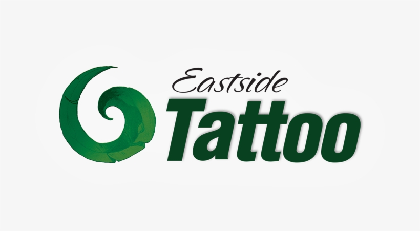 Eastside Tattoo - Graphic Design, transparent png download