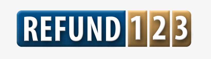 Refund 123 Is The Fastest Way To Get The Latest Information - American Tax Service, transparent png download