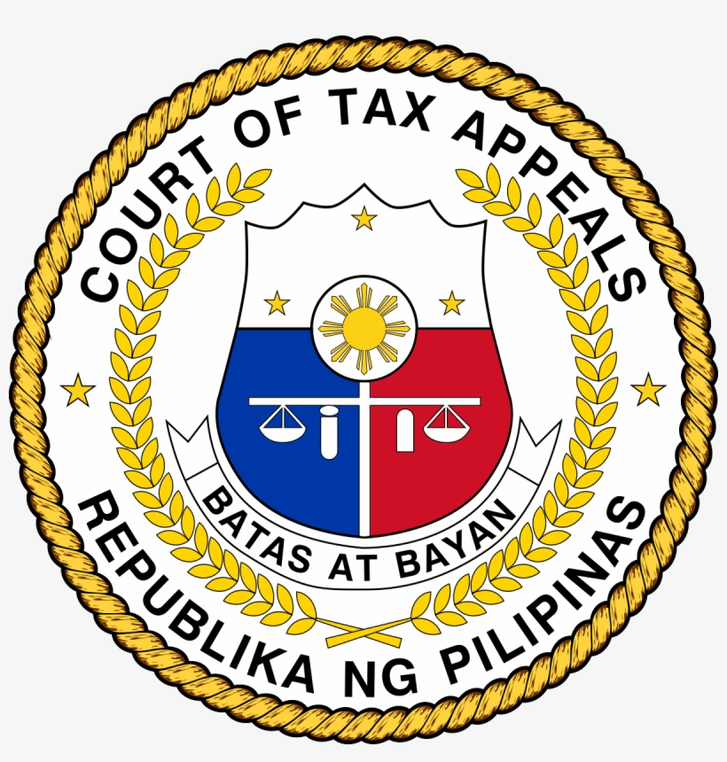 Court Of Tax Appeals, transparent png download