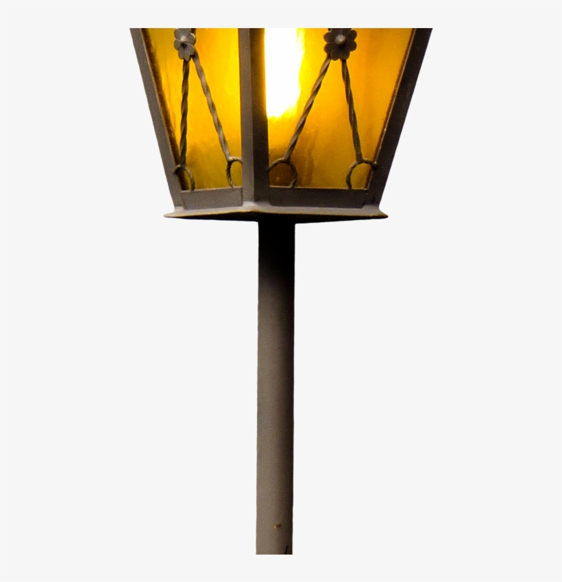 Street Lamp Png Transparent Image - Street Light, transparent png download
