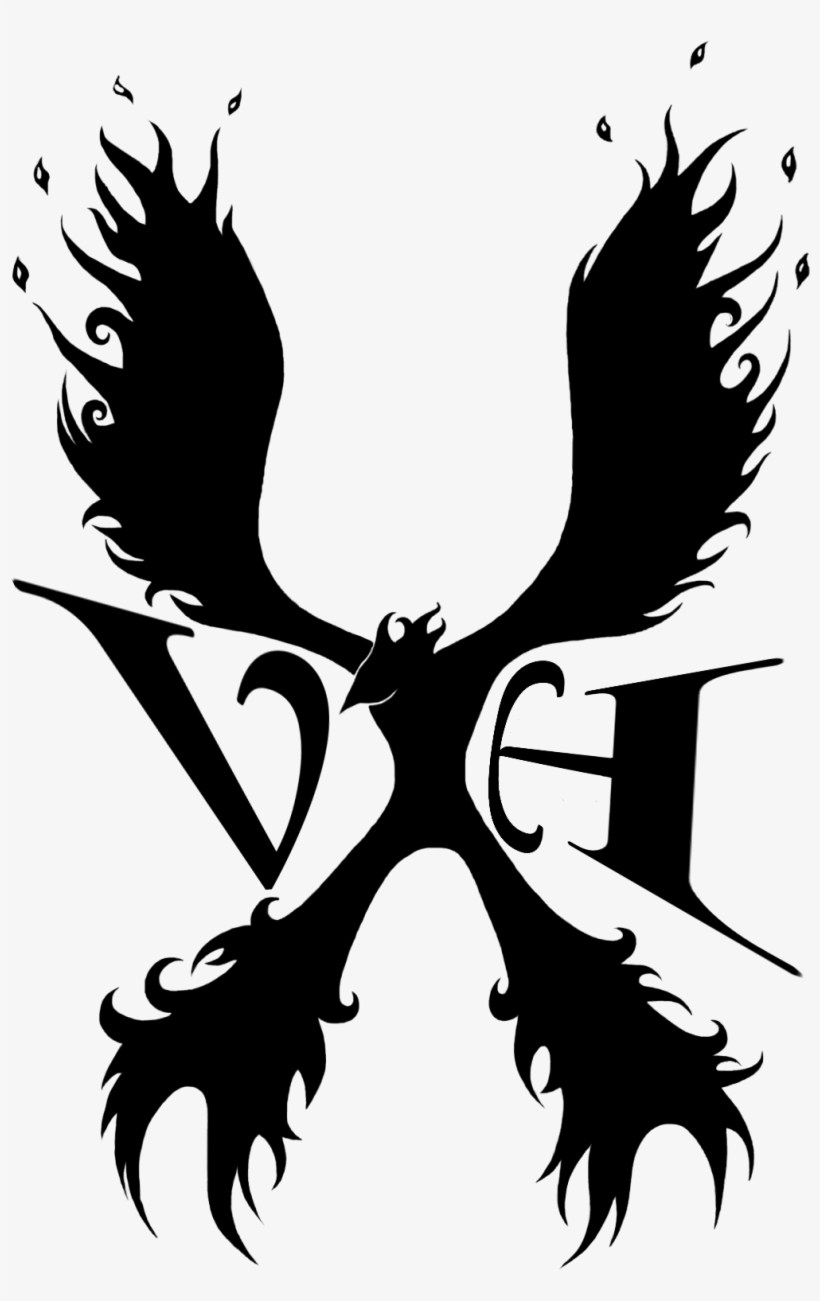 Thumbs/ - Logo Vh Png, transparent png download