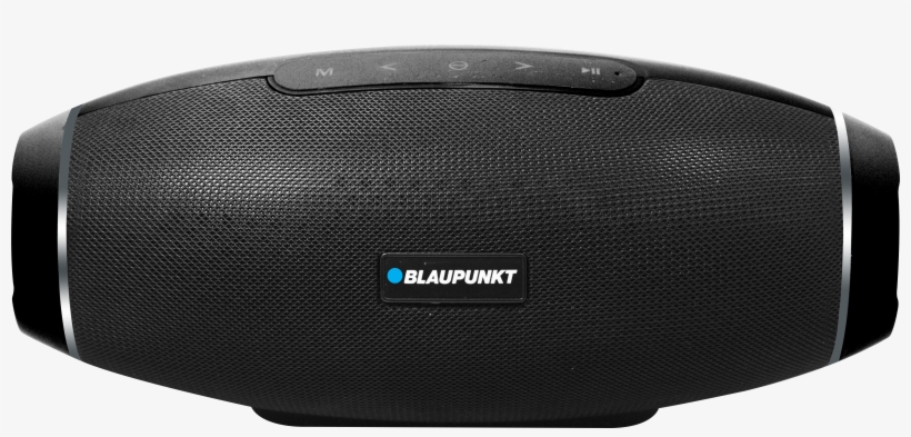 Great For Streaming Music Or Internet Radio Services - Blaupunkt Dab+ Box 945, transparent png download
