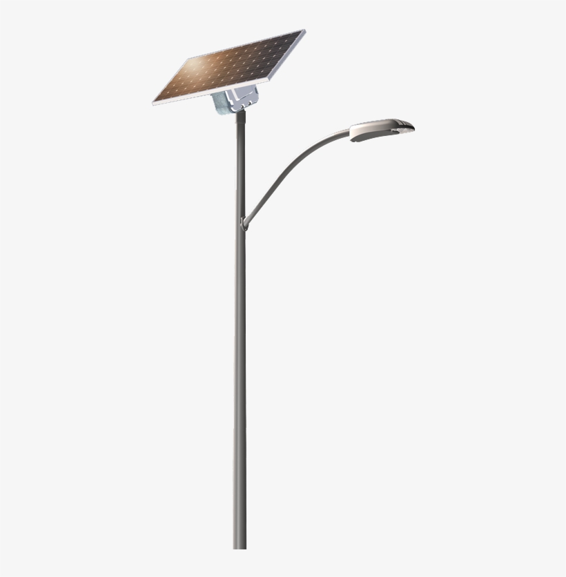Serving All Of North America - Street Light, transparent png download