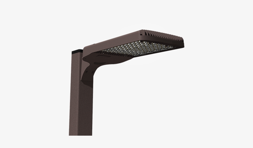 Salient Led Area & Site Lighting Fixture - Shower Head, transparent png download