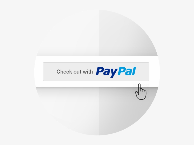 Cs-cart "paypal Button" - Application Software, transparent png download