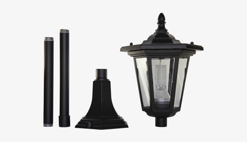 Led Garden Light - Lighting, transparent png download