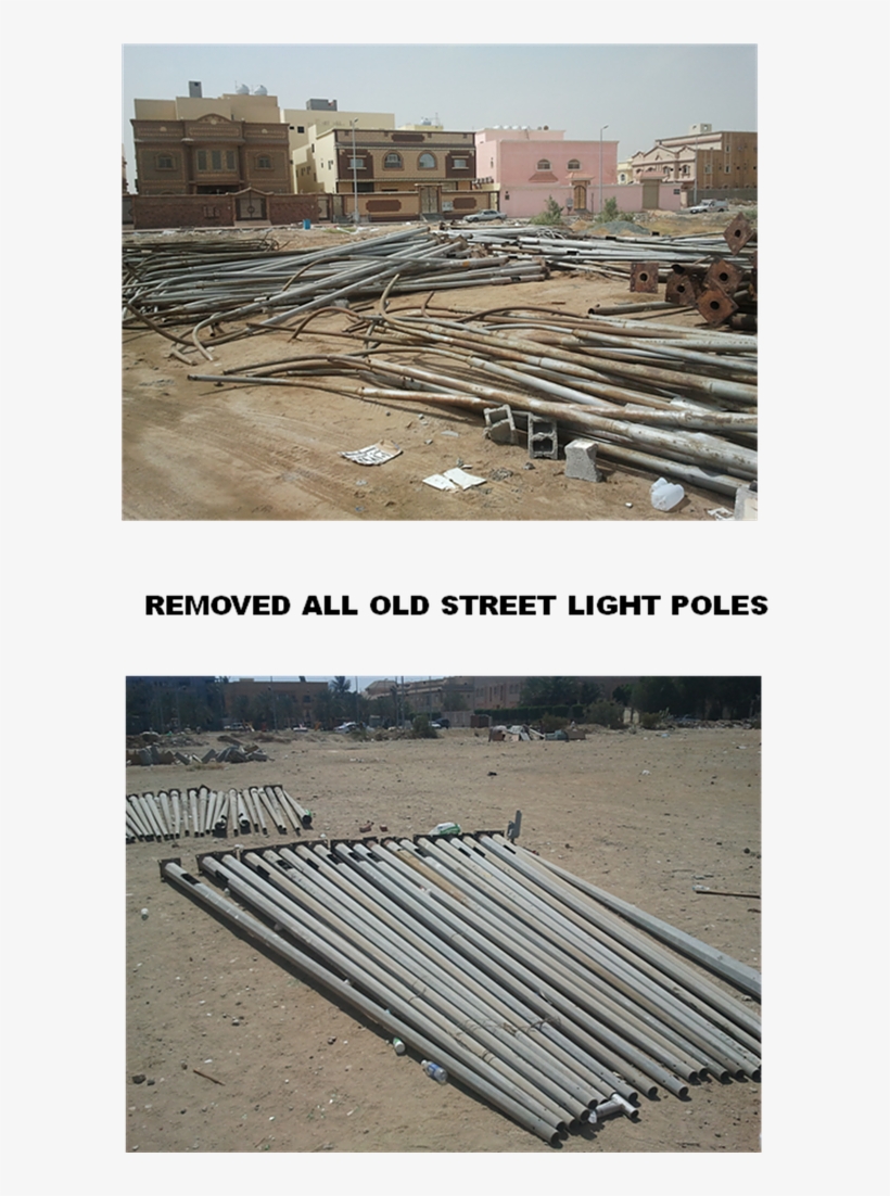 Street Light Poles - Plank, transparent png download