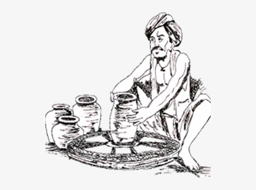 Chilamns - Prajapati, transparent png download