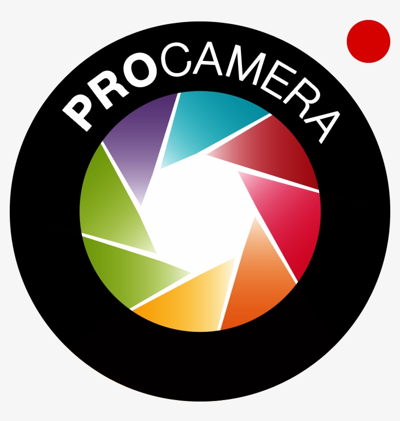 There Are Plenty Of Camera-replacement Apps Available - Pro Camera App, transparent png download