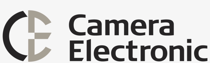 Camera Electronic Logo / Name Rgb Png - Electronic Logo With Name, transparent png download