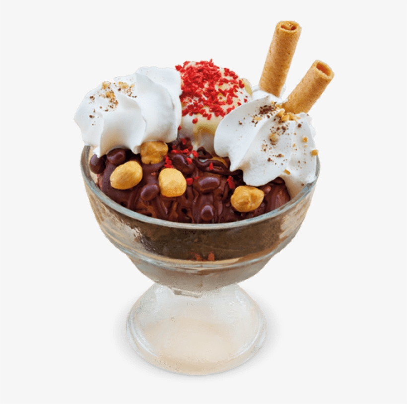 Free Png Ice Cream Cup Png Images Transparent - Ice Cream Cup Png, transparent png download