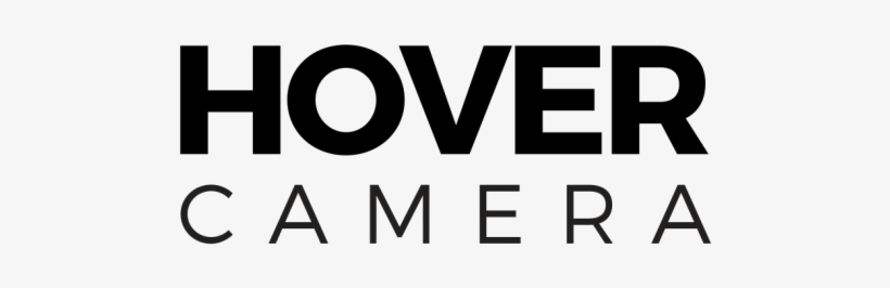 Hover Camera Logo, transparent png download