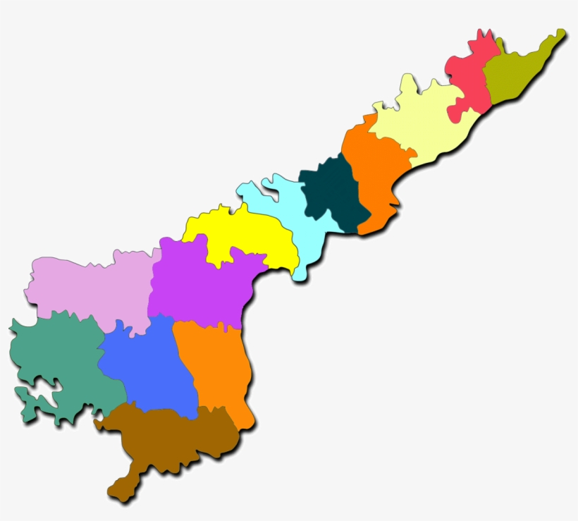 Dasara Gift To Ap - Ap Special Status Logo, transparent png download