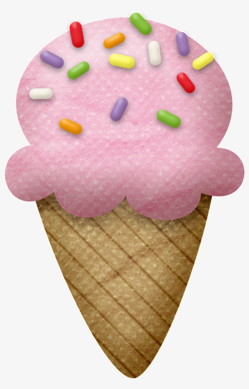 雪糕 卡通 圖片, transparent png download