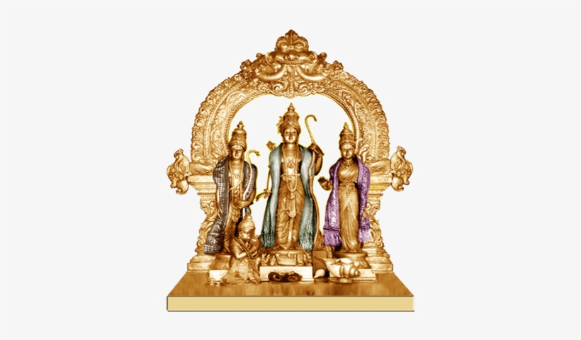 Sree Ramaseva Mandali - Rama, transparent png download
