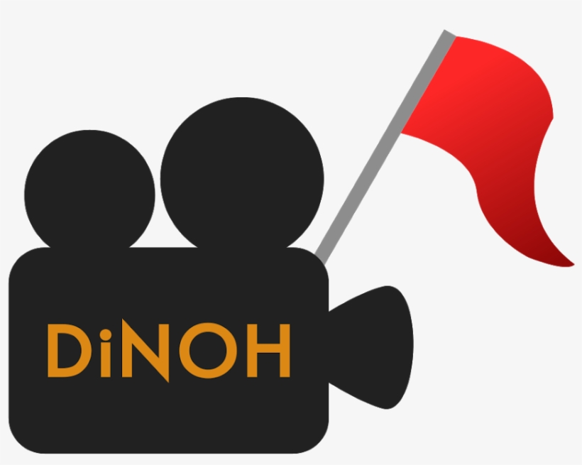 Dinoh Camera Logo - Portable Network Graphics, transparent png download